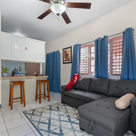 Ferienwohnung Shaw Park Gem Ocho Rios Exterior foto