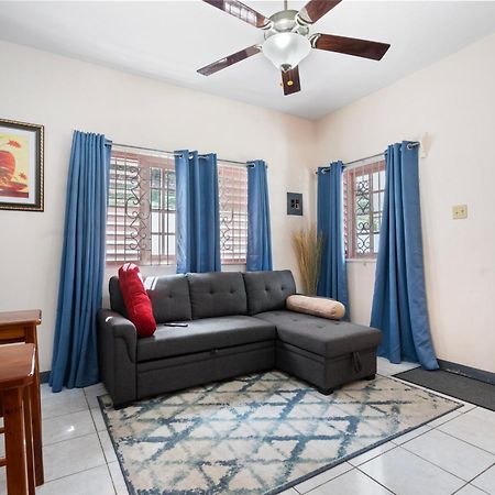 Ferienwohnung Shaw Park Gem Ocho Rios Exterior foto