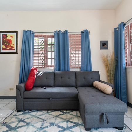 Ferienwohnung Shaw Park Gem Ocho Rios Exterior foto