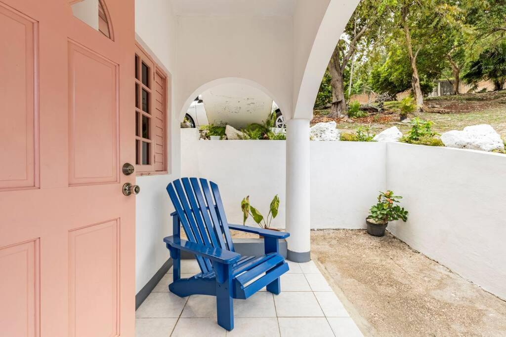 Ferienwohnung Shaw Park Gem Ocho Rios Exterior foto