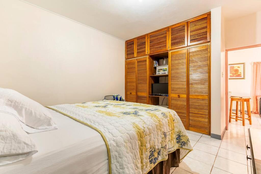 Ferienwohnung Shaw Park Gem Ocho Rios Exterior foto